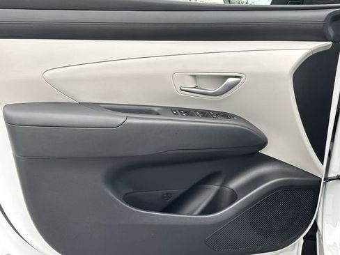 New 2026 Hyundai Tucson SEL image 10