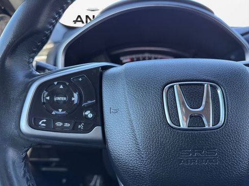 Used 2019 Honda CR-V EX-L image 25
