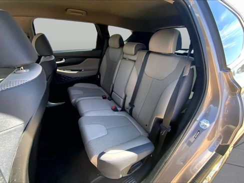 Used 2020 Hyundai Santa Fe SEL AWD/4WD image 21