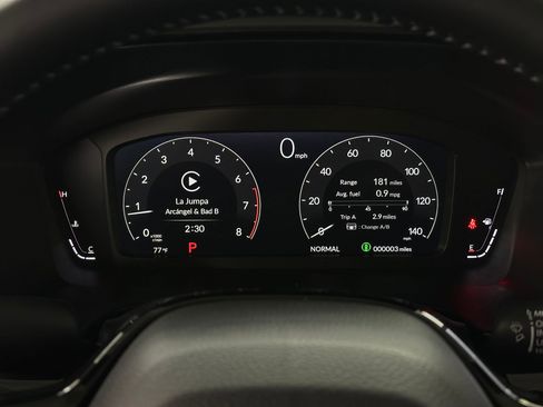 New 2026 Honda CR-V EX-L image 20