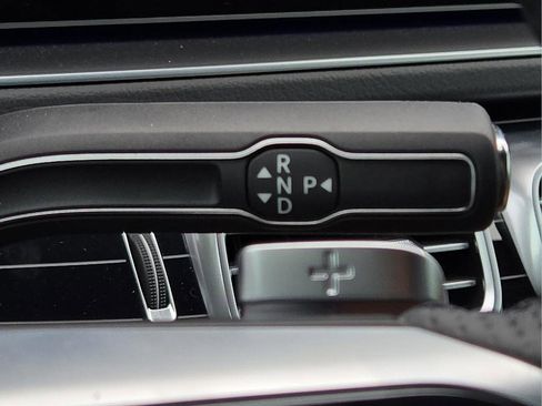 New 2026 Mercedes-Benz GLS 580 4MATIC image 23