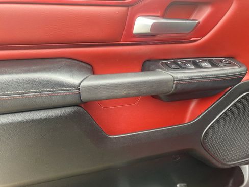 Used 2019 RAM 1500 Rebel image 36