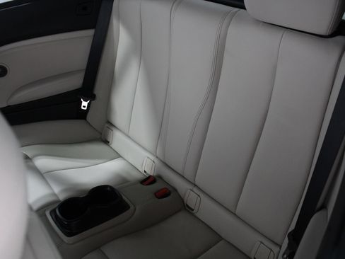 Used 2016 BMW M235i xDrive Convertible AWD/4WD image 15