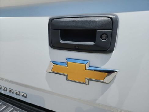 Used 2016 Chevrolet Silverado 2500 LTZ w/ Duramax Plus Package RWD image 10