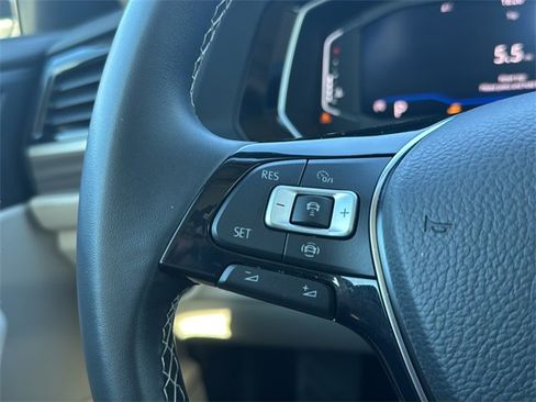 Used 2021 Volkswagen Jetta SEL image 17