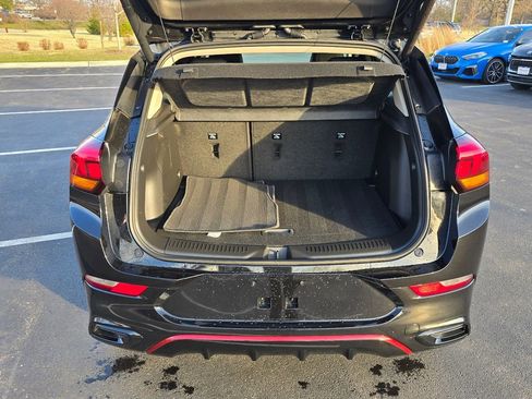 Certified 2023 Buick Encore GX Select w/ Sport Touring Package FWD image 30