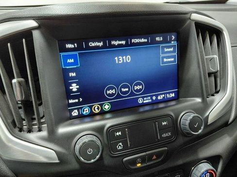 Certified 2024 GMC Terrain SLT AWD/4WD image 33