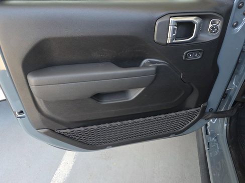 New 2026 Jeep Wrangler Unlimited Sport AWD/4WD image 40