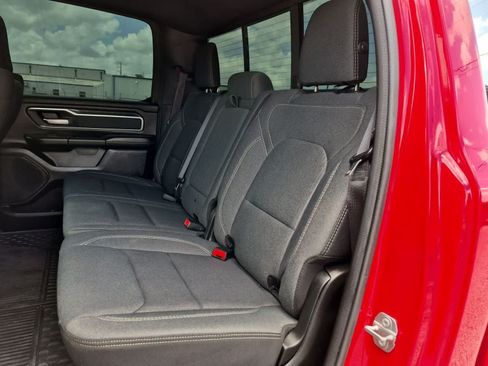 Used 2022 RAM 1500 Lone Star RWD image 23