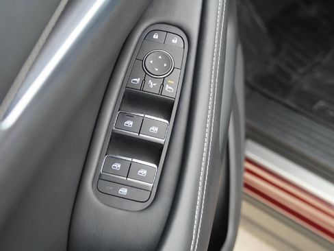 Certified 2022 INFINITI QX60 Autograph w/ Cargo Package image 25