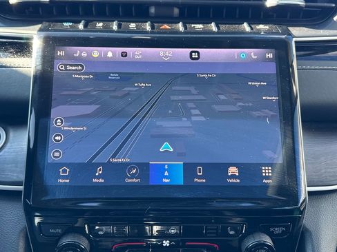 Used 2023 Jeep Grand Cherokee 4WD 4xe image 20