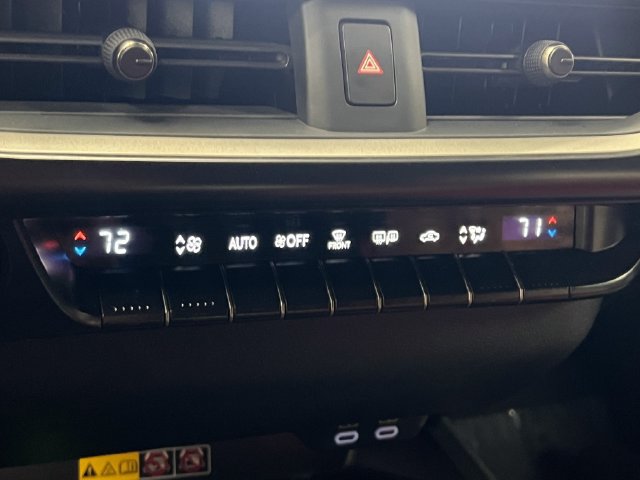 Certified 2025 Lexus UX 300h FWD image 19