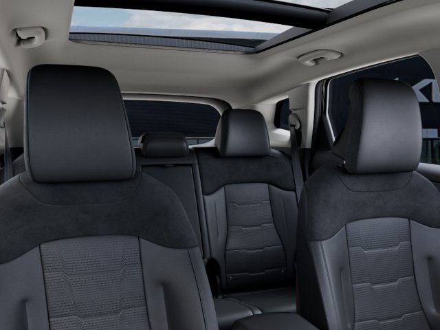 New 2027 Kia Sportage SX AWD/4WD image 27