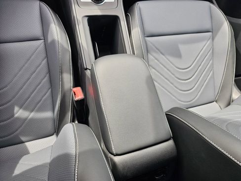 New 2026 Volkswagen Tiguan SE R-Line AWD/4WD image 23