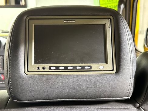 Used 2007 HUMMER H2 AWD/4WD image 26