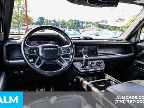 Used 2020 Land Rover Defender 110 X image 30