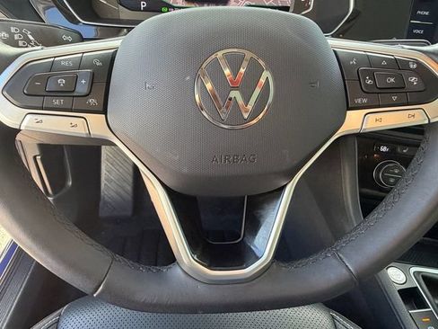 Used 2024 Volkswagen Jetta SEL FWD image 22