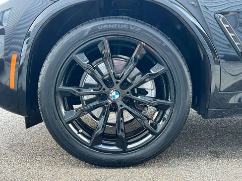 Used 2023 BMW X3 sDrive30i w/ M Sport Package image 49