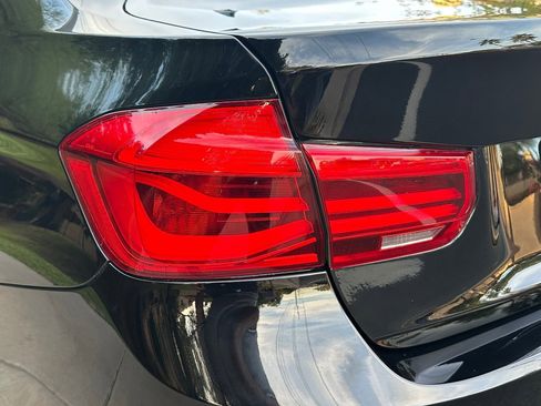 Used 2018 BMW 320i Sedan image 43