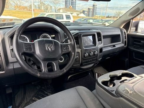 Used 2013 RAM 1500 Express image 13