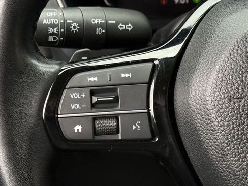 Used 2024 Honda Pilot EX-L image 12