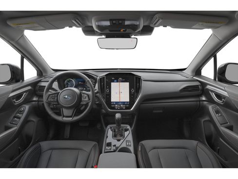 Used 2026 Subaru Crosstrek 2.5i Limited AWD/4WD image 5