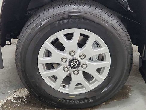 New 2026 Toyota Tacoma SR5 image 10