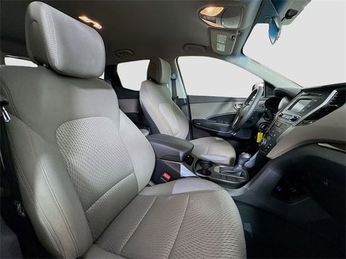 Used 2017 Hyundai Santa Fe Sport w/ Cargo Package image 29