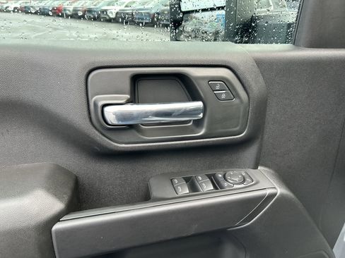 New 2026 Chevrolet Silverado 2500 Custom image 21