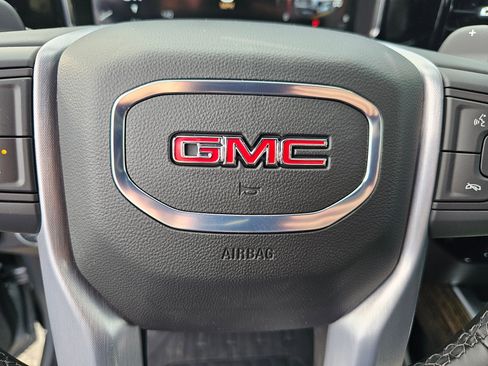 New 2026 GMC Sierra 1500 Elevation w/ Elevation Premium Package AWD/4WD image 29