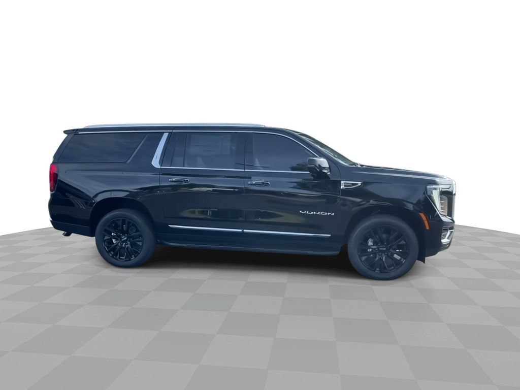 New 2026 GMC Yukon XL Elevation w/ Elevation Premium Package AWD/4WD image 9
