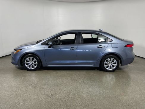 Certified 2024 Toyota Corolla LE FWD image 6