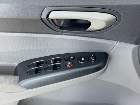 Used 2007 Honda Civic LX image 19