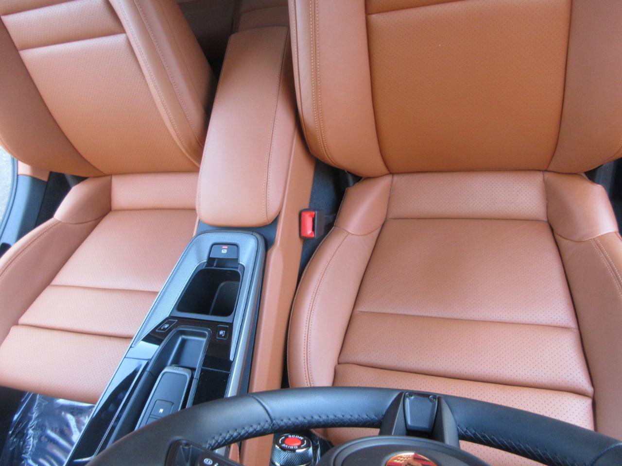 Used 2026 Porsche 911 Carrera S RWD image 17