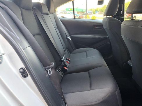 Used 2025 Toyota Corolla LE FWD image 14