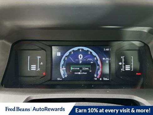 New 2026 Toyota Tacoma SR image 16