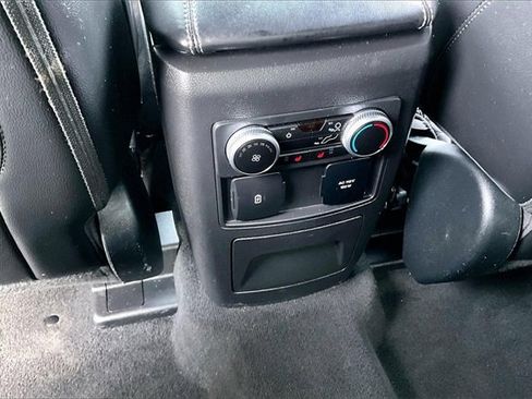 Used 2022 Ford Explorer ST w/ Equipment Group 401A image 10