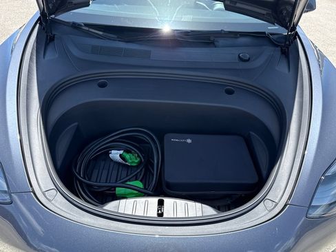 Used 2023 Tesla Model 3 Standard Range RWD image 25