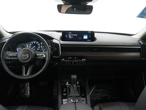 Used 2025 MAZDA CX-50 2.5 Hybrid w/ Premium Plus Pkg AWD/4WD image 18