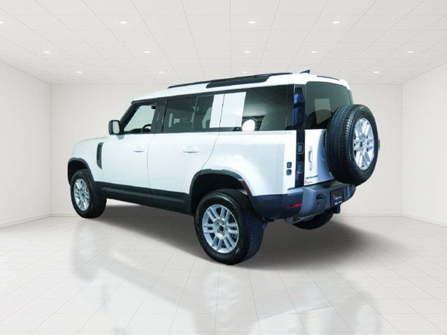Used 2026 Land Rover Defender 110 S AWD/4WD image 5