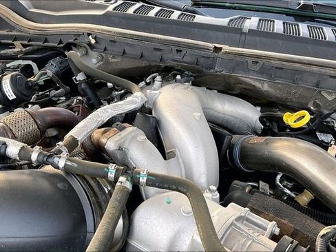 Used 2020 Ford F250 Platinum w/ FX4 Off-Road Package image 40