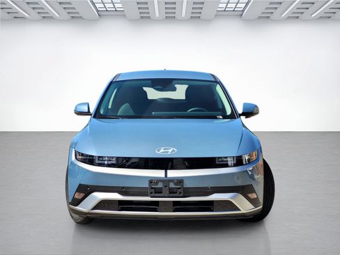 New 2026 Hyundai Ioniq 5 SEL RWD image 2