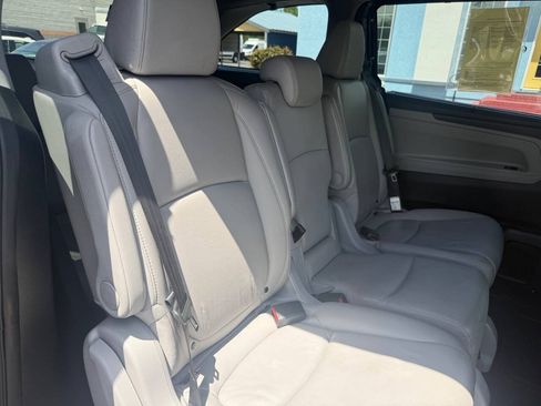 Used 2020 Honda Odyssey EX-L image 21