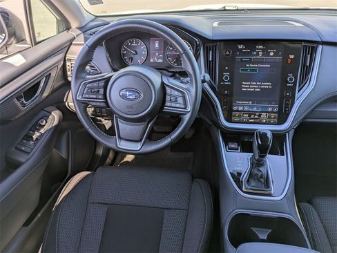 Used 2024 Subaru Outback Premium image 12