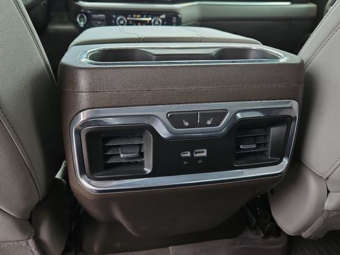 Used 2024 Chevrolet Silverado 2500 LTZ w/ LTZ Premium Texas Edition AWD/4WD image 20