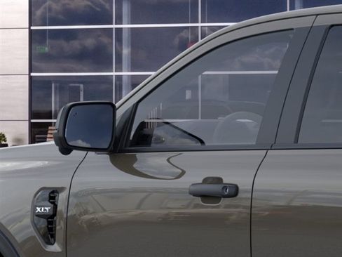 New 2026 Ford Ranger XLT AWD/4WD image 20