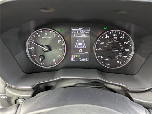 Used 2025 Subaru Outback Limited XT AWD/4WD image 11
