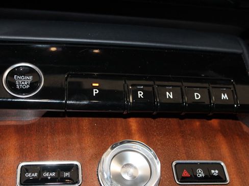 Used 2025 Lincoln Navigator Black Label image 32