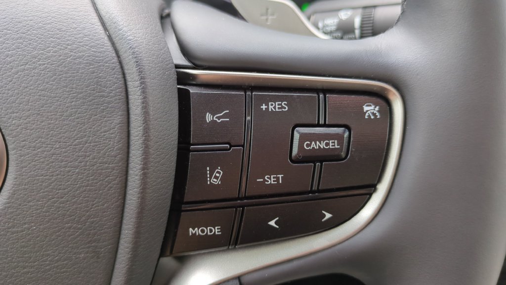 Used 2022 Lexus ES 350 w/ Premium Package FWD image 21