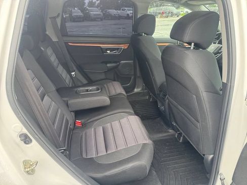 Used 2019 Honda CR-V EX image 18